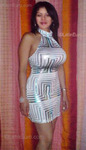 attractive Mexico girl Ariadna from Guadalajara MX730