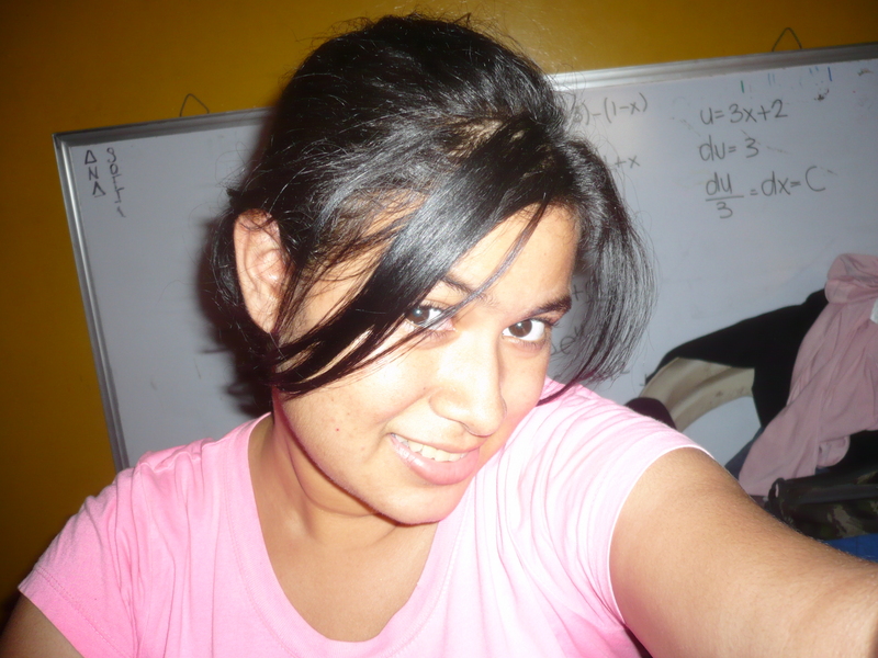 Date this happy Nicaragua girl Sofia from Managua NI90