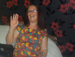voluptuous Ireland girl  from Dublin IE50