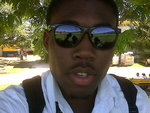 fun Jamaica man Anthony from St. Elizabeth JM425