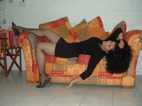 Date this georgeous Mexico girl Maria from Guadalajara MX613
