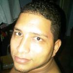hot Dominican Republic man  from Santiago DO10334