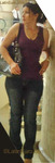 red-hot United States girl Karla from Hallandale Beach US12296