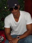 attractive Dominican Republic man ALEX from Puerto Plata DO10403
