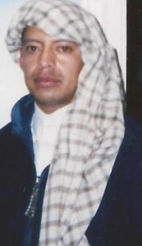 Date this good-looking Mexico man Assad from Mexico MX625