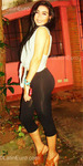 good-looking Nicaragua girl Gloria from Managua NI96