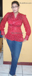 good-looking Costa Rica girl Olga Maria from San Jose CR180