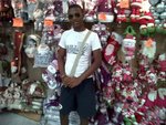 cute Brazil man  from Rio De Janeiro BR6356