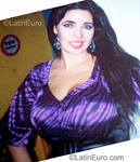 passionate Mexico girl Sara from Zapopan MX633