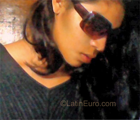 Date this beautiful Panama girl Milagros from Panama City PA250