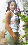 foxy Nicaragua girl Ruth from Managua NI100