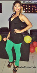 good-looking Nicaragua girl Blanca from Managua NI101