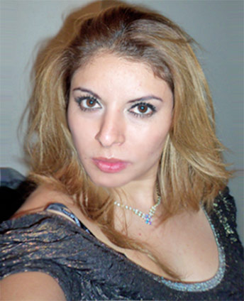 Date this sultry Mexico girl Elizabeth from Tijuana MX642