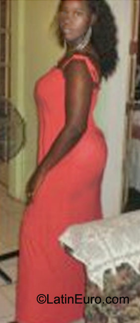 Date this delightful Jamaica girl Brishana from  JM650