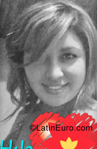 Date this passionate Costa Rica girl Tracy from Puntarenas CR191