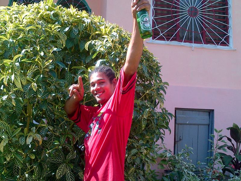 Date this beautiful Jamaica man Dellarno from Jamaica JM448