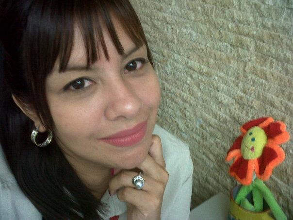 Date this nice looking Panama girl LittleDiamond from Panama PA255