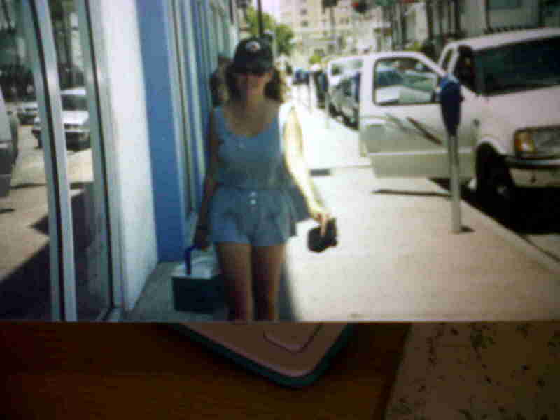 Date this funny Panama girl Claudia from Panama City PA256