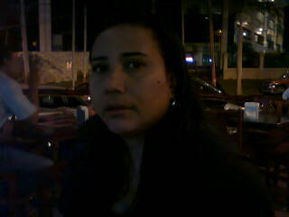 Date this pretty Nicaragua girl Indianarios from En Cualquier Lugar NI103