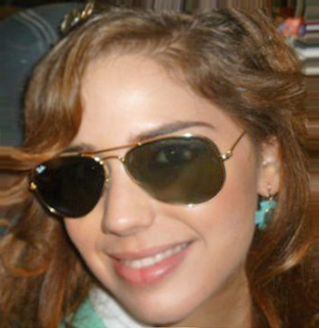 Date this sultry Mexico girl Aras from Monterrey MX651