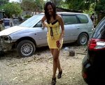 foxy Jamaica girl Maryann from Jamaica JM458