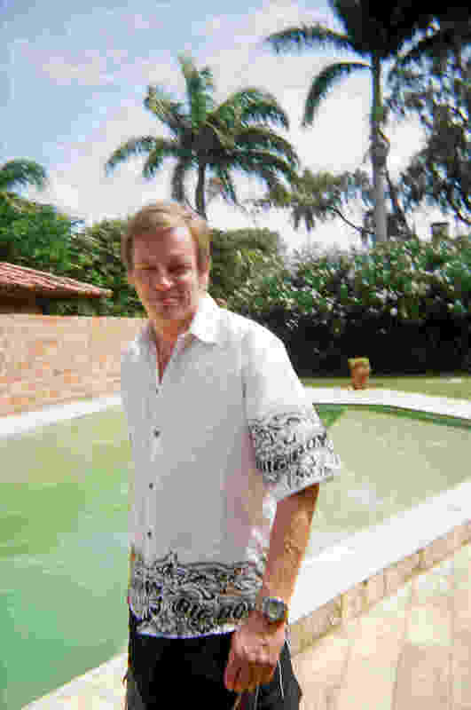 Date this athletic Brazil man Erik from Feira De Santana BR6460