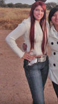 delightful Mexico girl NADIA from Mexico City MX653