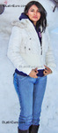 good-looking Mexico girl Laura from Tepic MX657