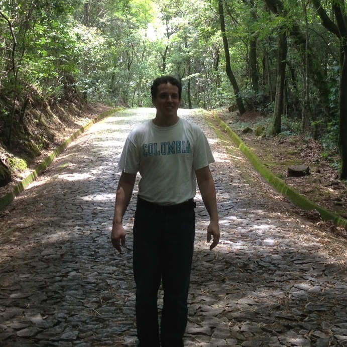 Date this young Brazil man John from Sorocaba US12548