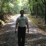 georgeous Brazil man John from Sorocaba US12548