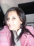 good-looking Panama girl  from Panama City PA264