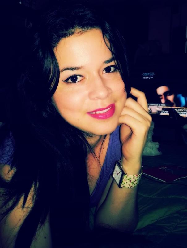 Date this hard body Costa Rica girl Kathym from San Jose CR205