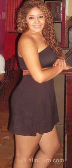Date this cute Mexico girl Ayde from Puerto Vallarta MX663