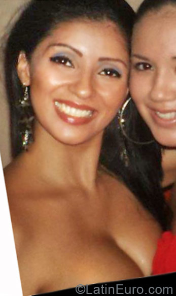 Date this exotic Costa Rica girl Laura from San Jose CR210