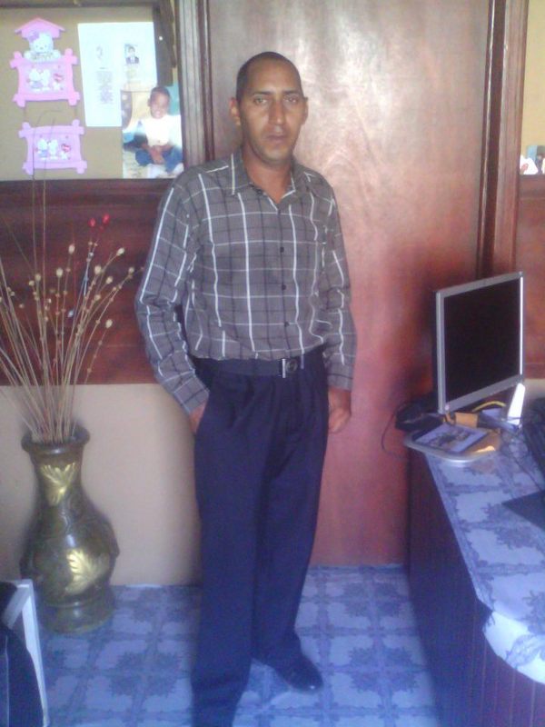Date this charming Dominican Republic man Alber from Republica Dominicana DO10700