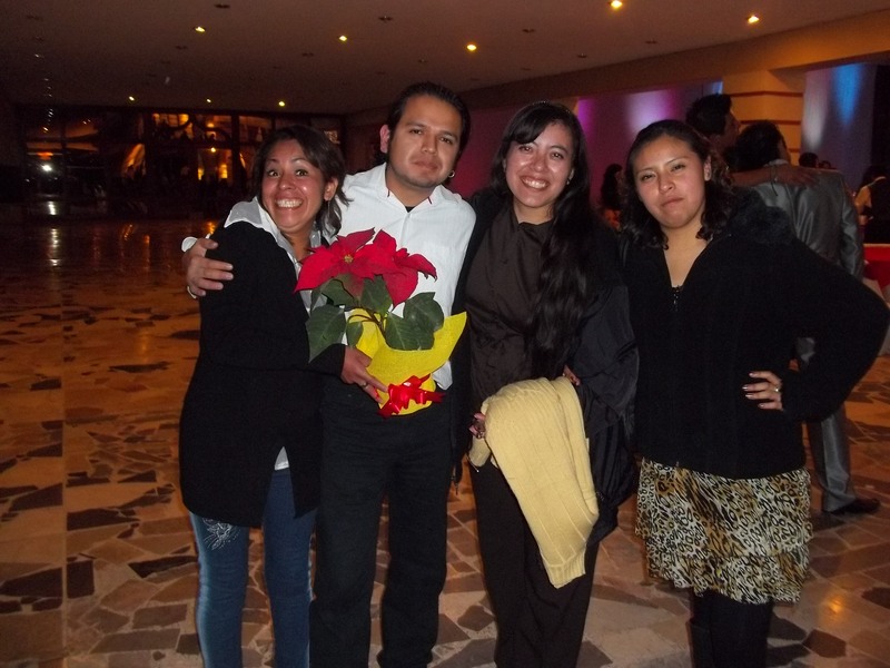 Date this young Mexico girl Marieta28 from Puebla MX667