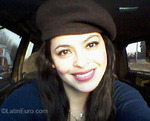 passionate Mexico girl Patricia from Chihuahua MX670