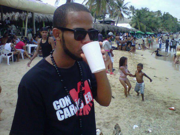 Date this charming Dominican Republic man Brandon380live. from San Cristobal DO10759