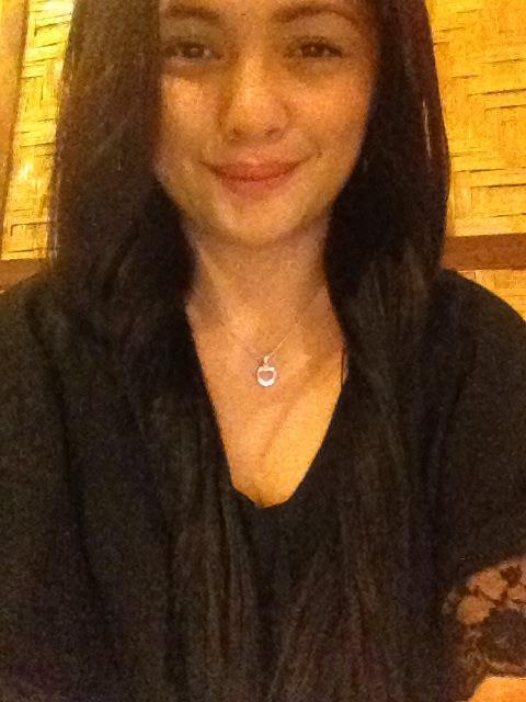 Date this passionate Philippines girl Ellay from Manila City PH454