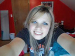 pretty United States girl  from Carleton US12692