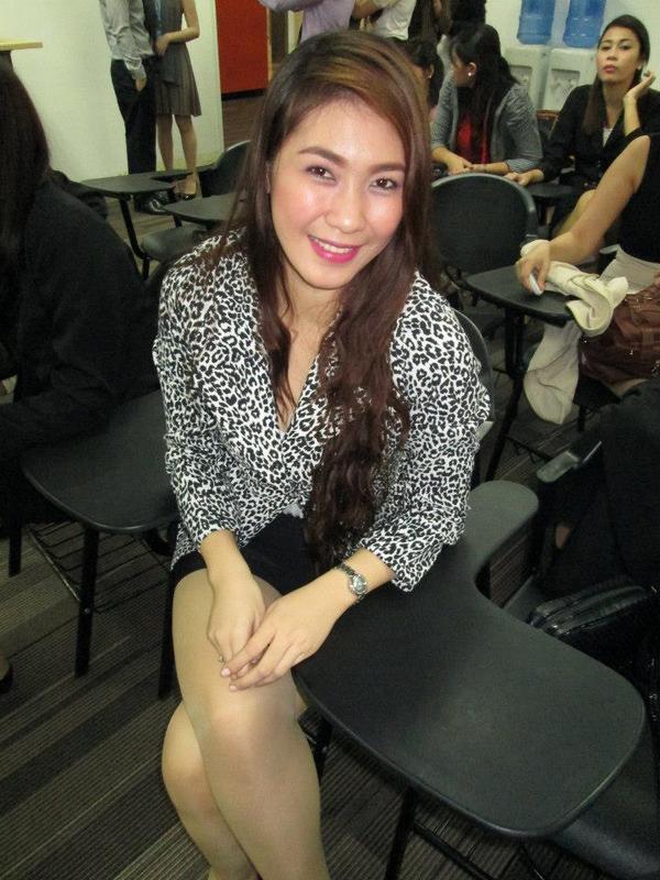 Date this passionate Philippines girl Mixxy from Manila PH455