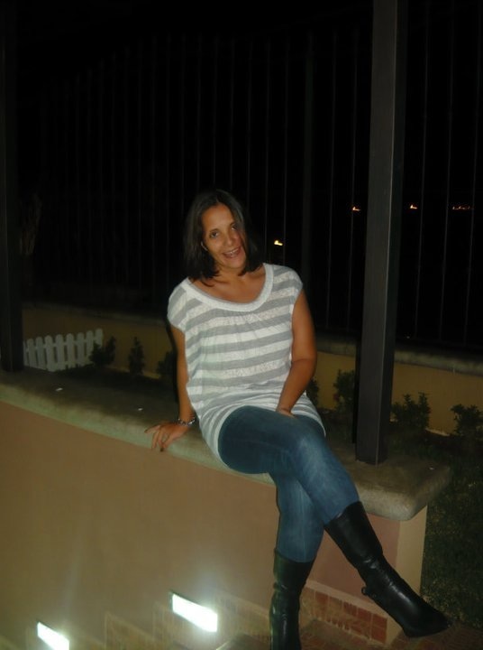 Date this young Costa Rica girl Aleeeee from Alajuela CR219