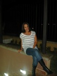 good-looking Costa Rica girl  from Alajuela CR219