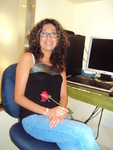 delightful Mexico girl  from Distrito Federal MX682
