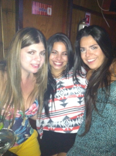 Date this lovely Argentina girl Laury:) from Buenos Aires AR55