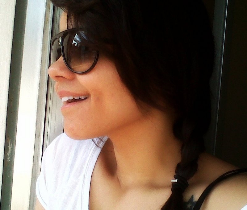 Date this hot Spain girl Lya from  ES229