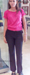 red-hot Mexico girl  from Celaya MX686