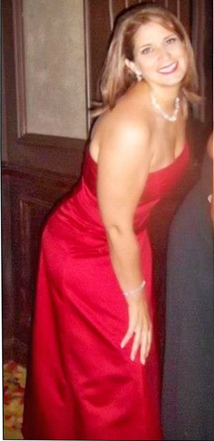 Date this young Costa Rica girl Gabriela from San Jose CR240