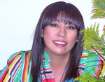beautiful Mexico girl Irma from Torreon MX688
