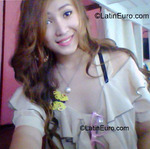 pretty Philippines girl Erna from Guihulngan PH456
